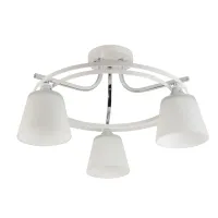 Люстра стельова Sunlight N4605/3 Люстра стельова Sunlight N4605/3