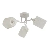 Люстра стельова Sunlight N1482/3 Люстра стельова Sunlight N1482/3