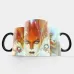 Чашка Dota 2 Нага Сірен Naga Siren (23167) Fan Girl 330 мл