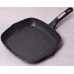 Сковородка-гриль Philippi 28х28см с антипригарным покрытием ILAG Kamille