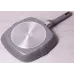 Сковородка-гриль Granite 28х28см Kamille Сковородка-гриль Granite 28х28см Kamille