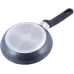 Сковородка Karelian 24см Induction с мраморным антипригарным покрытием Kamille Сковородка Karelian 24см Induction с мраморным антипригарным покрытием Kamille