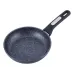 Сковородка Karelian 24см Induction с мраморным антипригарным покрытием Kamille