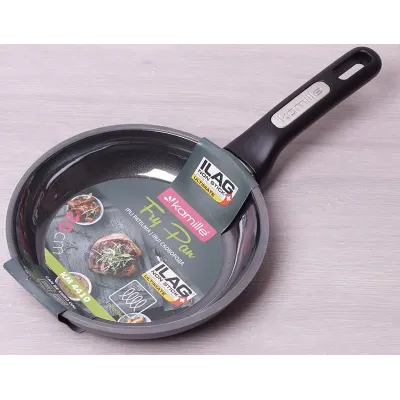 Сковородка Philippi 20см с антипригарным покрытием ILAG Kamille
