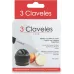 Механическая точила для ножей 3 Claveles 09427 Черно-серый (45448)
