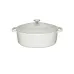 Жаровня 5,5 л Gerlach Natur Iron (5901035509085)