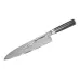 Нож кухонный Шеф 240 мм Samura Damascus (SD-0087)