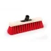 Щетка для внутренних помещений MASTERTOOL GM без ручки 270х65х50 мм ПП деревянная колодка ВР (14-6525)