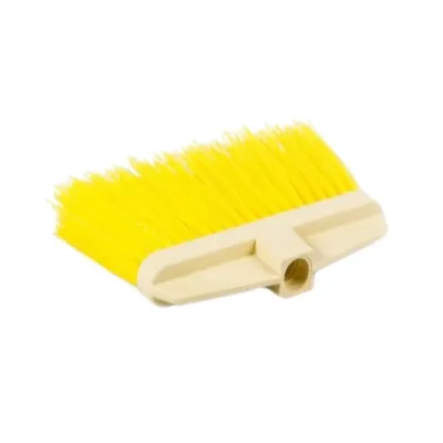 Мітла вулична MASTERTOOL GM YELLOW плоска без ручки 240х40х135 мм пластикова колодка ВР (14-6531) Мітла вулична MASTERTOOL GM YELLOW плоска без ручки 240х40х135 мм пластикова колодка ВР (14-6531)