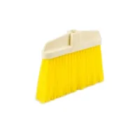 Мітла вулична MASTERTOOL GM YELLOW плоска без ручки 240х40х135 мм пластикова колодка ВР (14-6531) Мітла вулична MASTERTOOL GM YELLOW плоска без ручки 240х40х135 мм пластикова колодка ВР (14-6531)