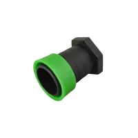 Заглушка для стрічки Туман Ø 32 мм MASTERTOOL GM (92-9191)