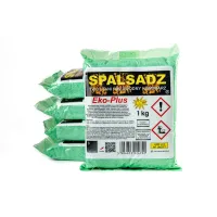 Порошок для чищення димоходів Spalsadz Eko Plus 5 кг