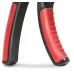Эспандер кистевой PowerPlay с регулируемой нагрузкой 10-40 кг Strength Grip Черно-красный PP-4323