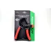 Эспандер кистевой PowerPlay с регулируемой нагрузкой 10-40 кг Strength Grip Черно-красный PP-4323