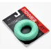 Эспандер кистевой силиконовый PowerPlay Hand Grip Loops Medium 22.5-27 кг Мятный PP-4330