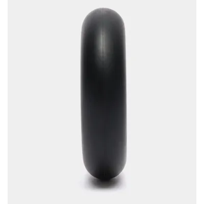Еспандер кистьовий силіконовий PowerPlay Hand Grip Ring Hard 25 кг Чорний PP-4324