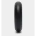 Еспандер кистьовий силіконовий PowerPlay Hand Grip Ring Hard 25 кг Чорний PP-4324