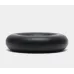 Еспандер кистьовий силіконовий PowerPlay Hand Grip Ring Hard 25 кг Чорний PP-4324