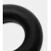 Еспандер кистьовий силіконовий PowerPlay Hand Grip Ring Hard 25 кг Чорний PP-4324