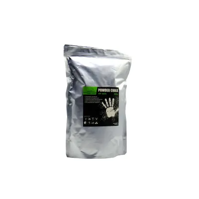Магнезія спортивна суха PowerPlay Powder Chalk 300 г PP_4005
