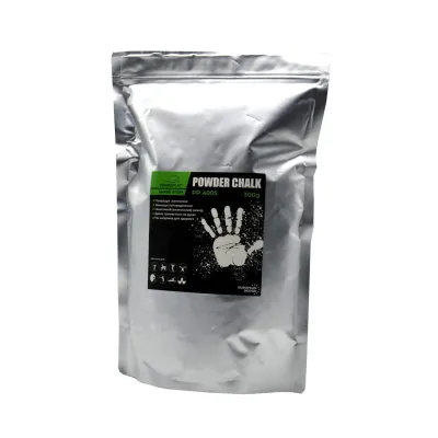 Магнезія спортивна суха PowerPlay Powder Chalk 300 г PP_4005