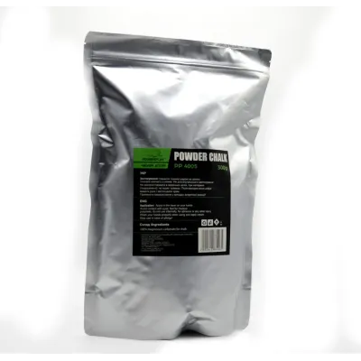 Магнезія спортивна суха PowerPlay Powder Chalk 300 г PP_4005