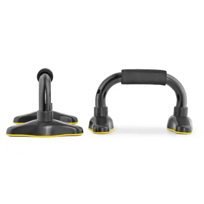 Упори для віджимань PowerPlay 4314 Push Up Stand Прямі 25х11х10,5 см