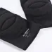 Наколенники PowerPlay PP-8000 Elastic Knee Support пара черные S