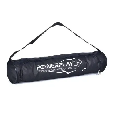 Чохол-сумка для йога килимка PowerPlay PP_4156 Yoga Bag Чохол-сумка для йога килимка PowerPlay PP_4156 Yoga Bag