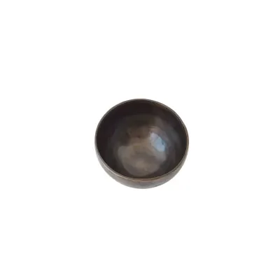Тибетська співаюча чаша Tiger Eye D 10 см Lord Buddha Himalayan Enterprises Тибетська співаюча чаша Tiger Eye D 10 см Lord Buddha Himalayan Enterprises