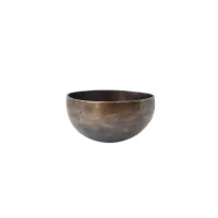 Тибетская поющая чаша Tiger Eye D 10 см Lord Buddha Himalayan Enterprises Тибетская поющая чаша Tiger Eye D 10 см Lord Buddha Himalayan Enterprises