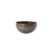 Тибетська співаюча чаша Tiger Eye D 10 см Lord Buddha Himalayan Enterprises