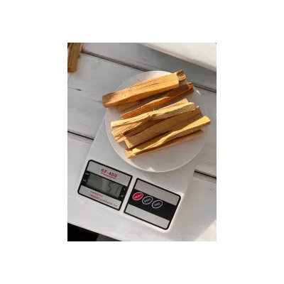 Пало Санто Palo Santo бруски Premium Перу 50 г Amber