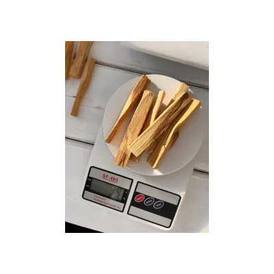 Пало Санто Palo Santo бруски Premium Перу 40 г Amber Пало Санто Palo Santo бруски Premium Перу 40 г Amber