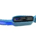 Світлодіодний No Brand Blue L LED нашийник USB