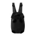 Рюкзак- кенгуру для животных No Brand DT854 M Черный (11877-68976)