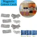 Магніт для дому та дверей VALUE PACK Магніт для дому та дверей VALUE PACK