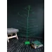 Металева ялинка Adore Décor 1001.7 120х70 см