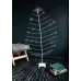 Металлическая елка Adore Décor 120х70 см 1001.5 Белый Металлическая елка Adore Décor 120х70 см 1001.5 Белый