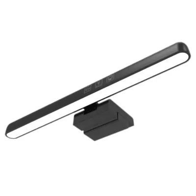 Лампа на монитор скринбар Inspire TB-30SI 5W 3000-6000K USB Черный (TB-30SI)