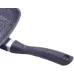 Сковородка-гриль Grill Pan 28х28см со стеклянной крышкой Kamille Сковородка-гриль Grill Pan 28х28см со стеклянной крышкой Kamille