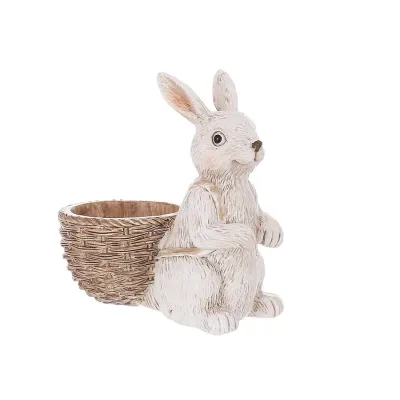 Подставка для яйца Rabbit 5x9x9 cm BonaDi