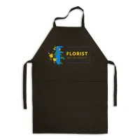 Фартух чорний кухонний з принтом для флориста Florist Best in the City Кращий флорист у місті ФА000742 Кавун 68 см Фартух чорний кухонний з принтом для флориста Florist Best in the City Кращий флорист у місті ФА000742 Кавун 68 см