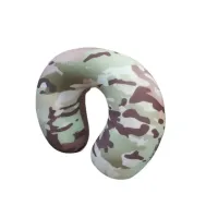 Автоподушка Expetro Камуфляж 30х30 см (РР- camo)
