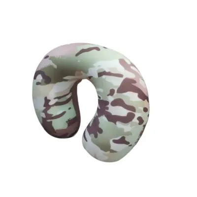 Автоподушка Expetro Камуфляж 30х30 см (РР- camo) Автоподушка Expetro Камуфляж 30х30 см (РР- camo)