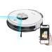 Робот-пилосос iLife L100 Wi-Fi Білий (2000620188) Робот-пилосос iLife L100 Wi-Fi Білий (2000620188)