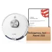 Робот-пилосос iLife L100 Wi-Fi Білий (2000620188) Робот-пилосос iLife L100 Wi-Fi Білий (2000620188)