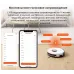 Робот-пилосос iLife L100 Wi-Fi Білий (2000620188) Робот-пилосос iLife L100 Wi-Fi Білий (2000620188)
