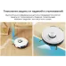 Робот-пилосос iLife L100 Wi-Fi Білий (2000620188) Робот-пилосос iLife L100 Wi-Fi Білий (2000620188)