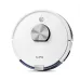 Робот-пилосос iLife L100 Wi-Fi Білий (2000620188)